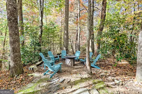 Exterior - 252 Thunderhead Ln, Dillard, GA 30537 photo 16 of 26
