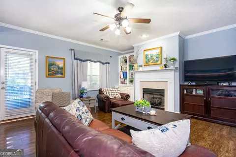 105 Planters Ridge Dr, Lagrange, GA 30240 photo 6