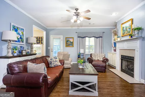 105 Planters Ridge Dr, Lagrange, GA 30240 photo 7