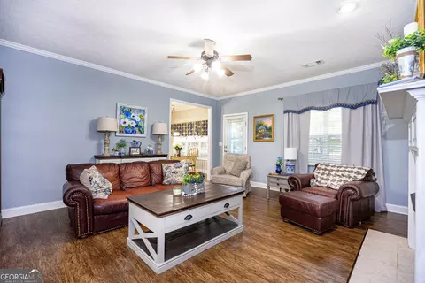 105 Planters Ridge Dr, Lagrange, GA 30240 photo 5