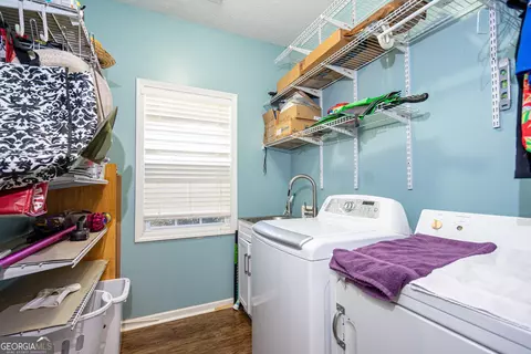 105 Planters Ridge Dr, Lagrange, GA 30240 photo 14