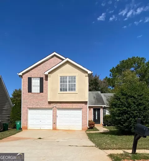 6050 Idlewood Trce, Lithonia, GA 30038