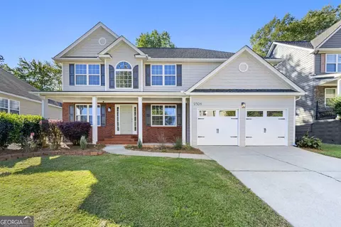 2506 Grayton Loop, Villa Rica, GA 30180
