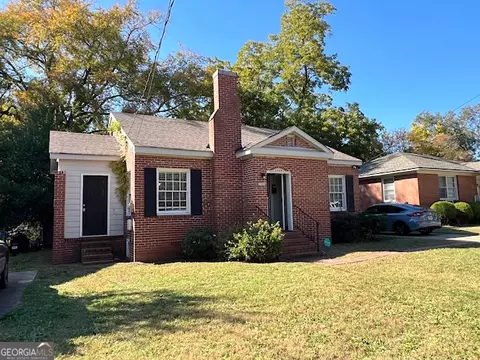 2969 Pierpont Ave, Columbus, GA 31904