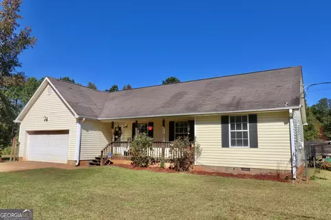 450 Gordon Rd, Forsyth, GA 31029