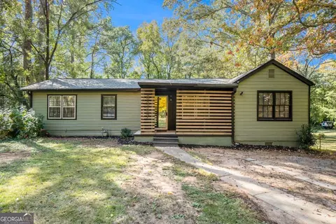 6307 Ansley Blvd, Lithia Springs, GA 30122