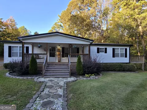 105 Todd Weaver Rd, Alto, GA 30510