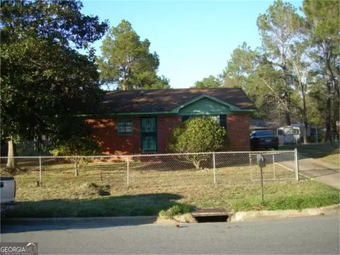 317 Tremont Ave, Albany, GA 31701