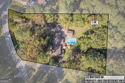 512 Whitaker Rd, Lagrange, GA 30240 photo 44