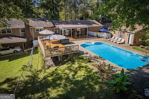 512 Whitaker Rd, Lagrange, GA 30240 photo 31