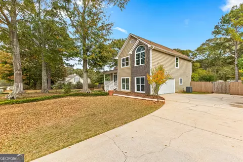 160 Orleans Blvd, Mcdonough, GA 30253