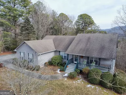 653 W Sugarbush Dr, Sky Valley, GA 30537