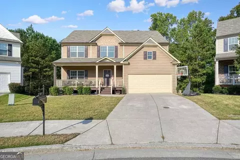 97 Poplar Ln, Dallas, GA 30132