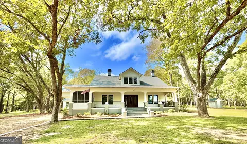 1471 Centennial Rd, Rutledge, GA 30663