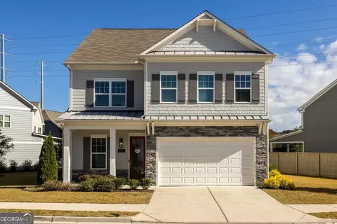 888 Samples Ln NW, Atlanta, GA 30318