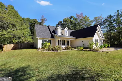 109 Brushy Creek Ln, Jackson, GA 30233