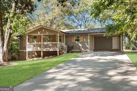 98 Lawson Ave, Jasper, GA 30143
