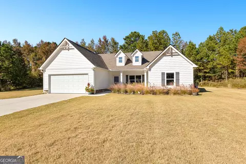 265 Meadows Dr, Luthersville, GA 30251