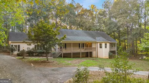 1520 Morgan Dr, Buckhead, GA 30625