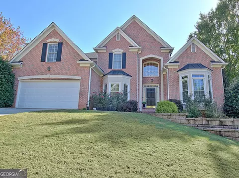 105 Suttons Cv, Peachtree City, GA 30269