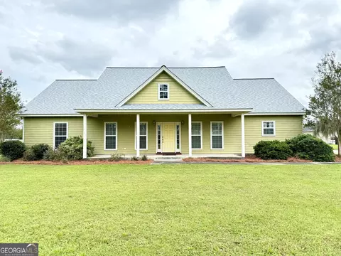 5887 Dykes Pond Rd, Lake Park, GA 31636