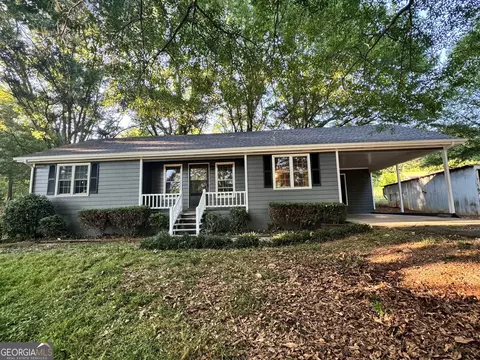 3120 Chamblee Gap Rd, Cumming, GA 30040