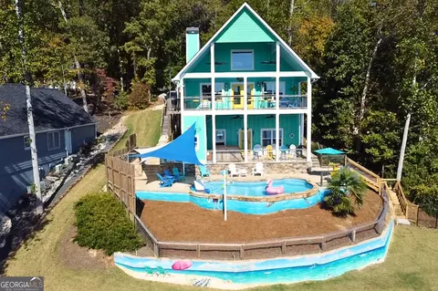 825 Cardinal Dr, Monticello, GA 31064