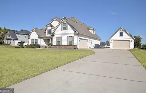 36 Reserve Pl, Senoia, GA 30276
