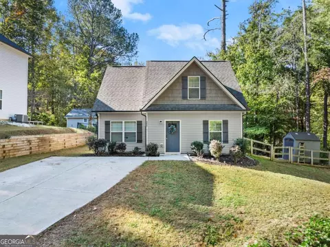 3420 Auburn Dr, Cumming, GA 30041