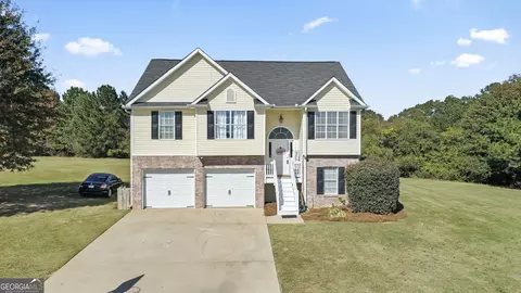 604 Rossie Ct, Mcdonough, GA 30252