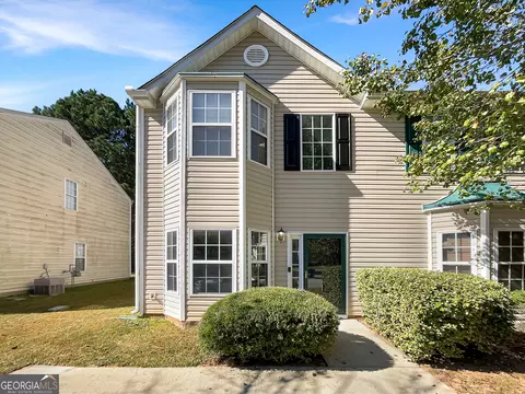 5485 Hampton Ct, College Park, GA 30349