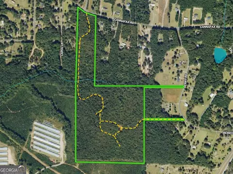 0 Berry Rd, Barnesville, GA 30204 photo 2