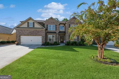 4570 Orchard Ridge Ct, Cumming, GA 30028