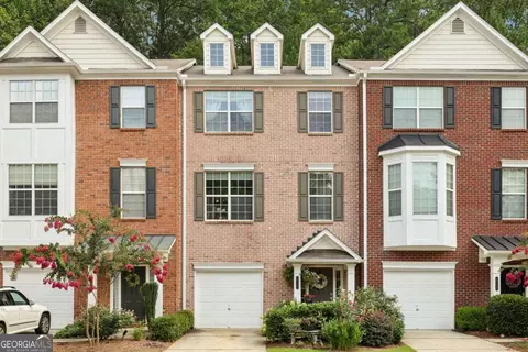 610 Pember Pt, Atlanta, GA 30350