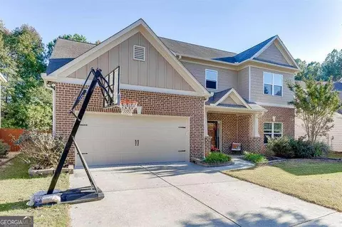 2551 Wevok Way, Grayson, GA 30017 photo 3