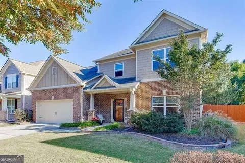 2551 Wevok Way, Grayson, GA 30017 photo 2