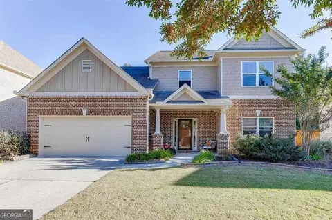 2551 Wevok Way, Grayson, GA 30017