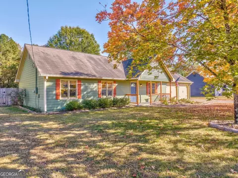 31 Cannon Cir NW, Cartersville, GA 30120