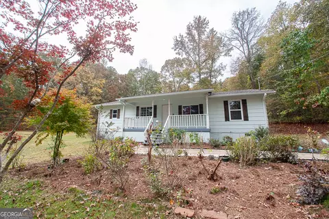 501 Lakeshore Dr, Stockbridge, GA 30281