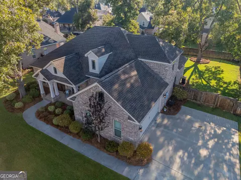 100 S Carmenville Dr, Bonaire, GA 31005