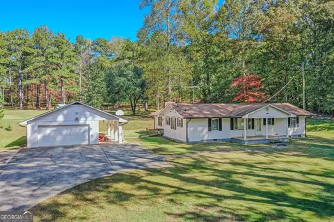 1457 Vineyard Rd, Griffin, GA 30223