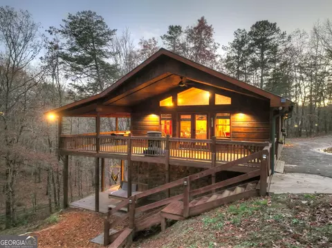 135 Mountain Peaks Ln #13, Blue Ridge, GA 30513