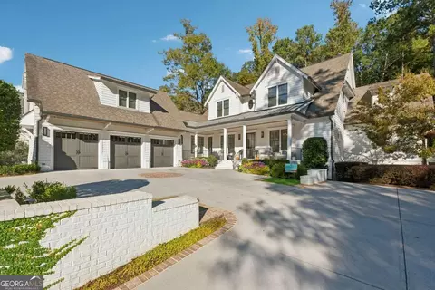 935 Peachtree Battle Ave NW, Atlanta, GA 30327
