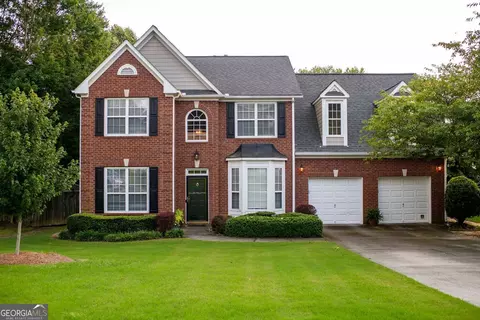 2643 Whispering Pines Southwest Dr, Grayson, GA 30017