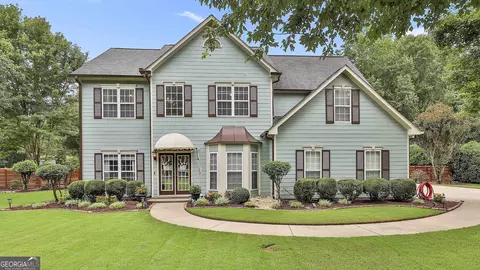 320 Bontura Dr, Senoia, GA 30276