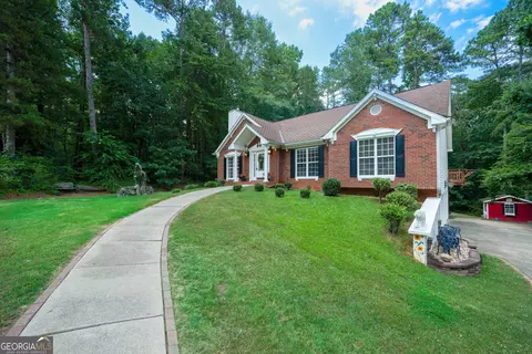3865 Pilgrim Mill Rd, Cumming, GA 30041