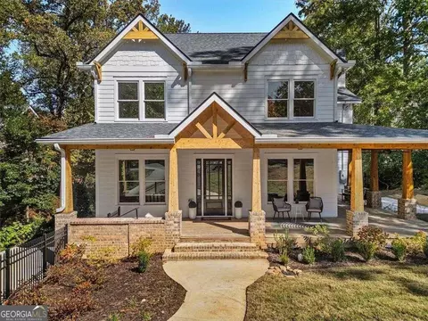 2101 Howell Mill Rd NW, Atlanta, GA 30318