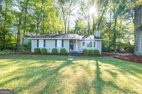 1027 N Plantation Pkwy, Macon, GA 31220