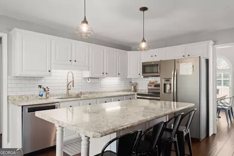 458 Sam Brown Blvd, Commerce, GA 30529 photo 13