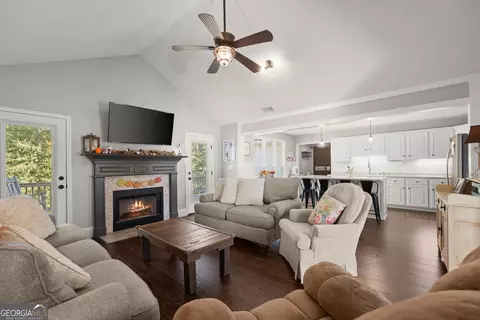 458 Sam Brown Blvd, Commerce, GA 30529 photo 7